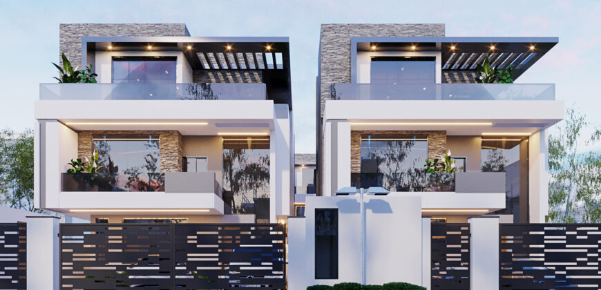 Apartment 03