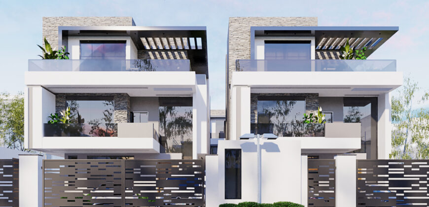 Apartment 01