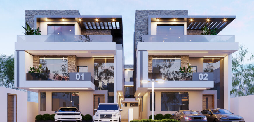 Apartment 03