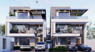 Apartment 02