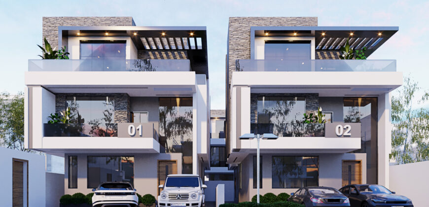 Apartment 02