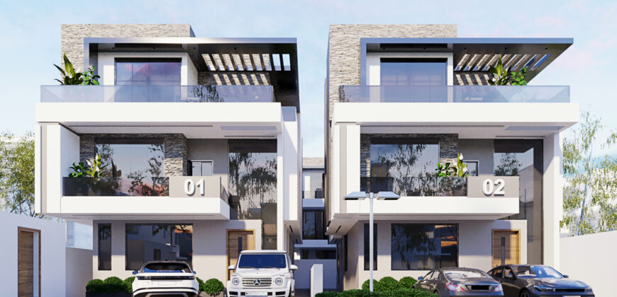 Apartment 02