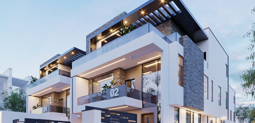 Apartment 02