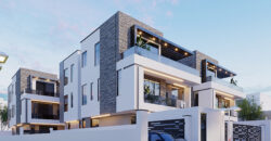 Apartment 02