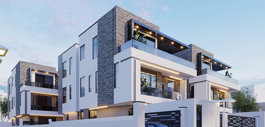 Apartment 02
