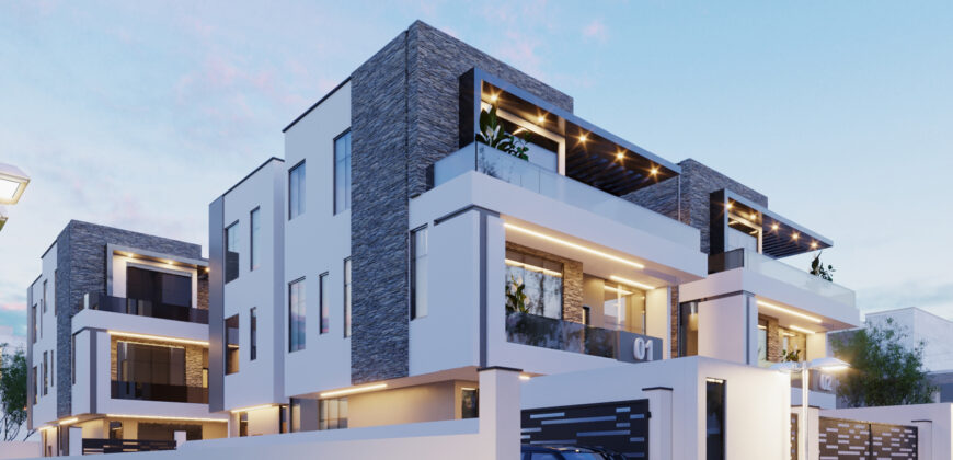 Apartment 02