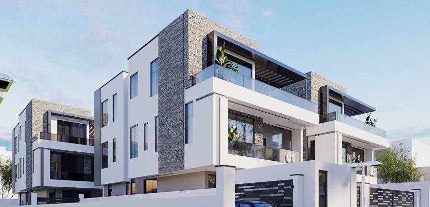Apartment 02